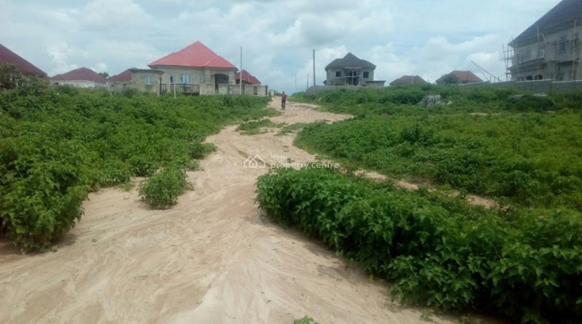 640sqm Residential Land, Broadview Estate, Idu Industrial, Abuja, Residential Land for Sale