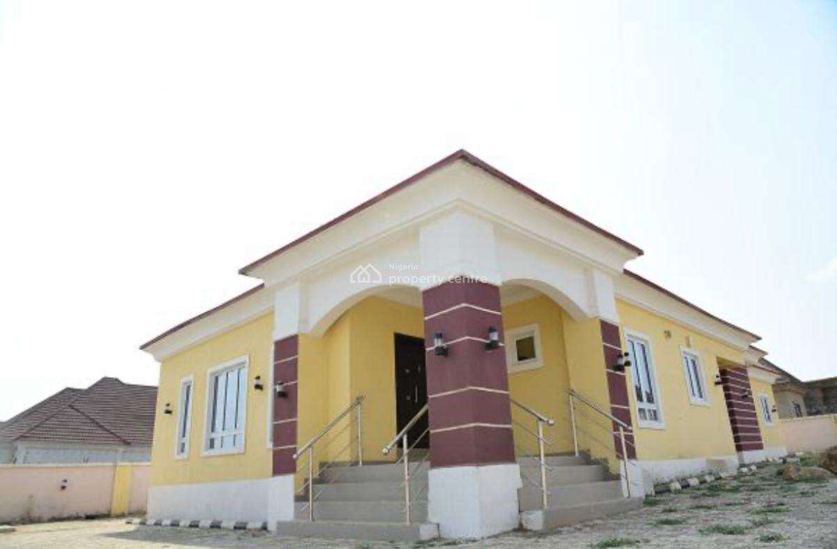 640sqm Residential Land, Broadview Estate, Idu Industrial, Abuja, Residential Land for Sale