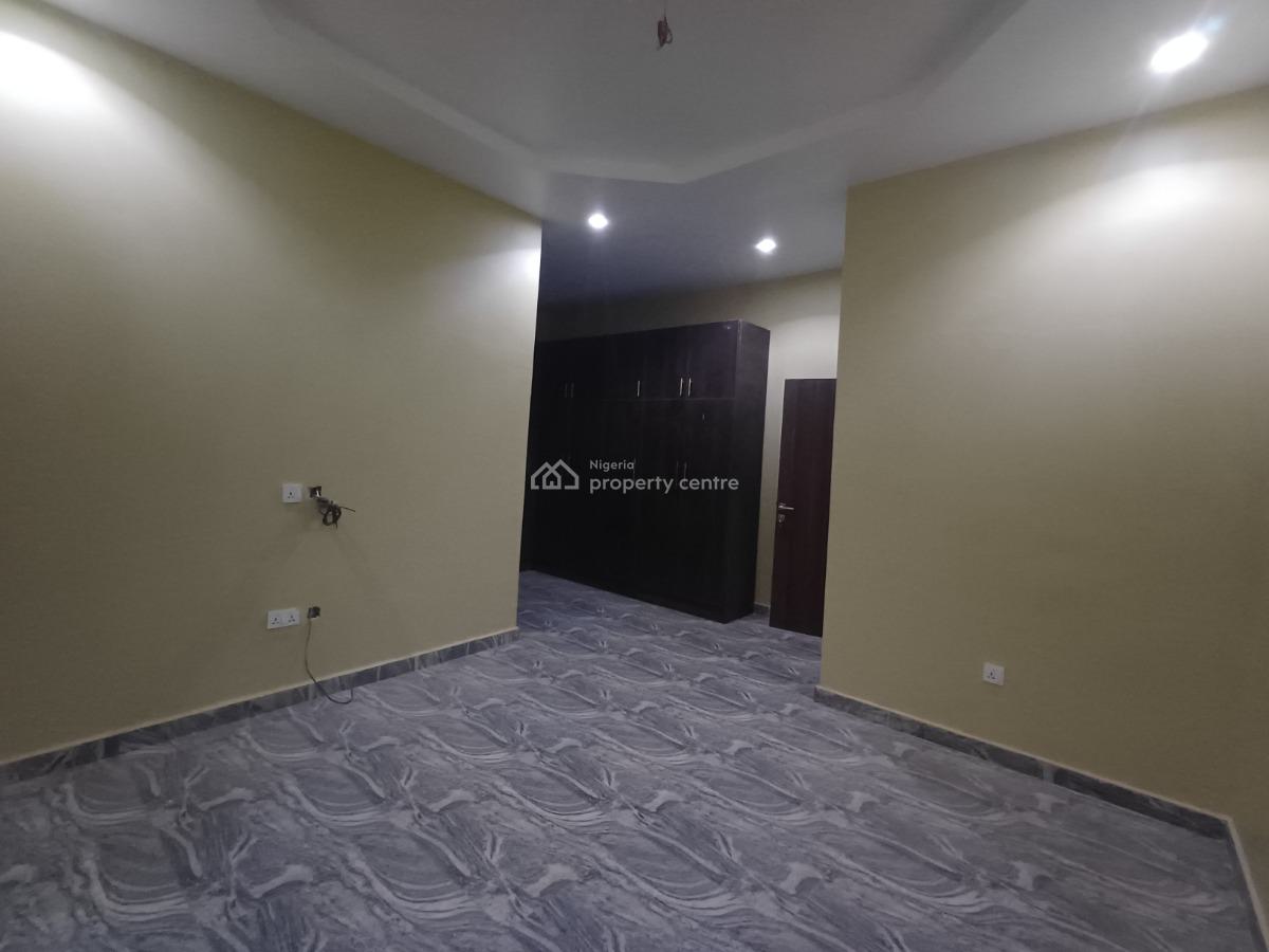 Brand New 5 Bedroom Terrace Duplex with Bq, Mabushi, Abuja, Terraced Duplex for Rent