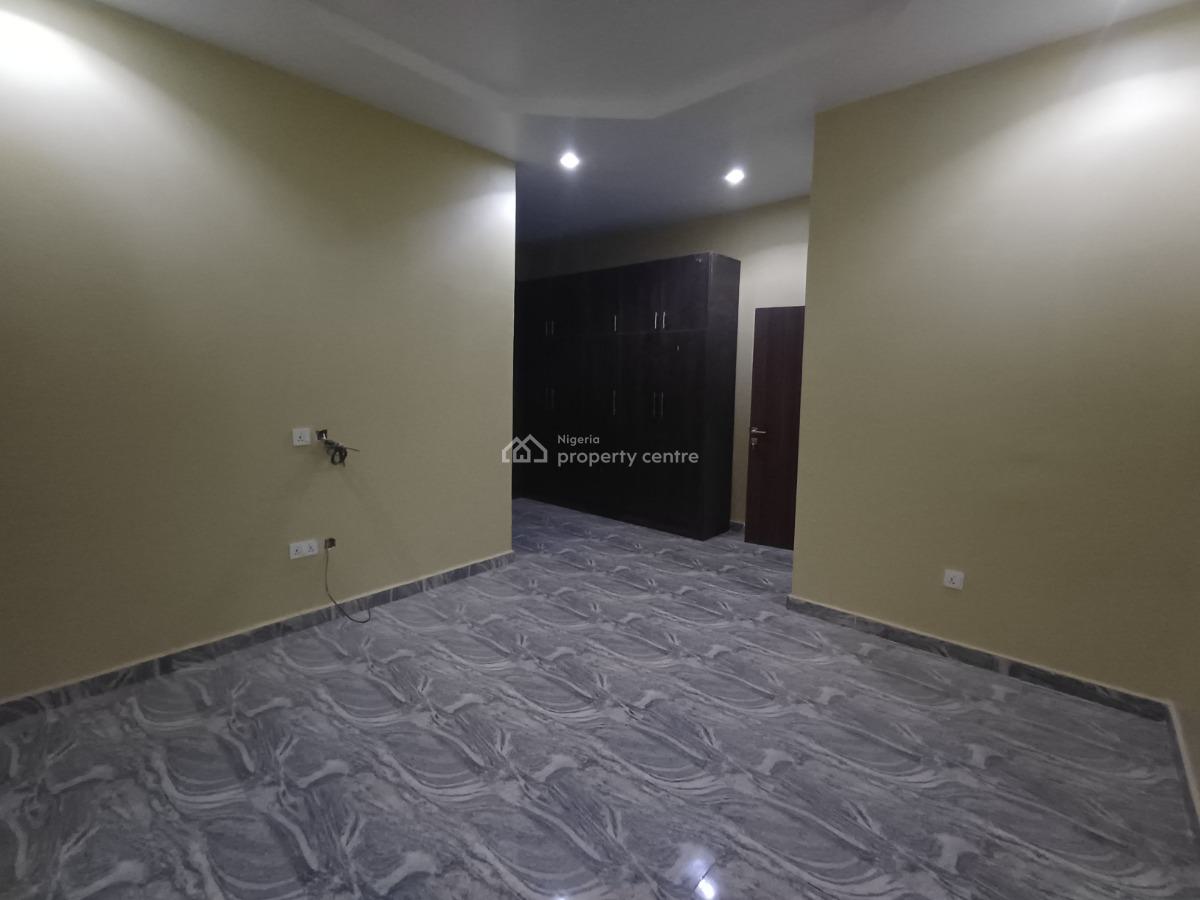 Brand New 5 Bedroom Terrace Duplex with Bq, Mabushi, Abuja, Terraced Duplex for Rent