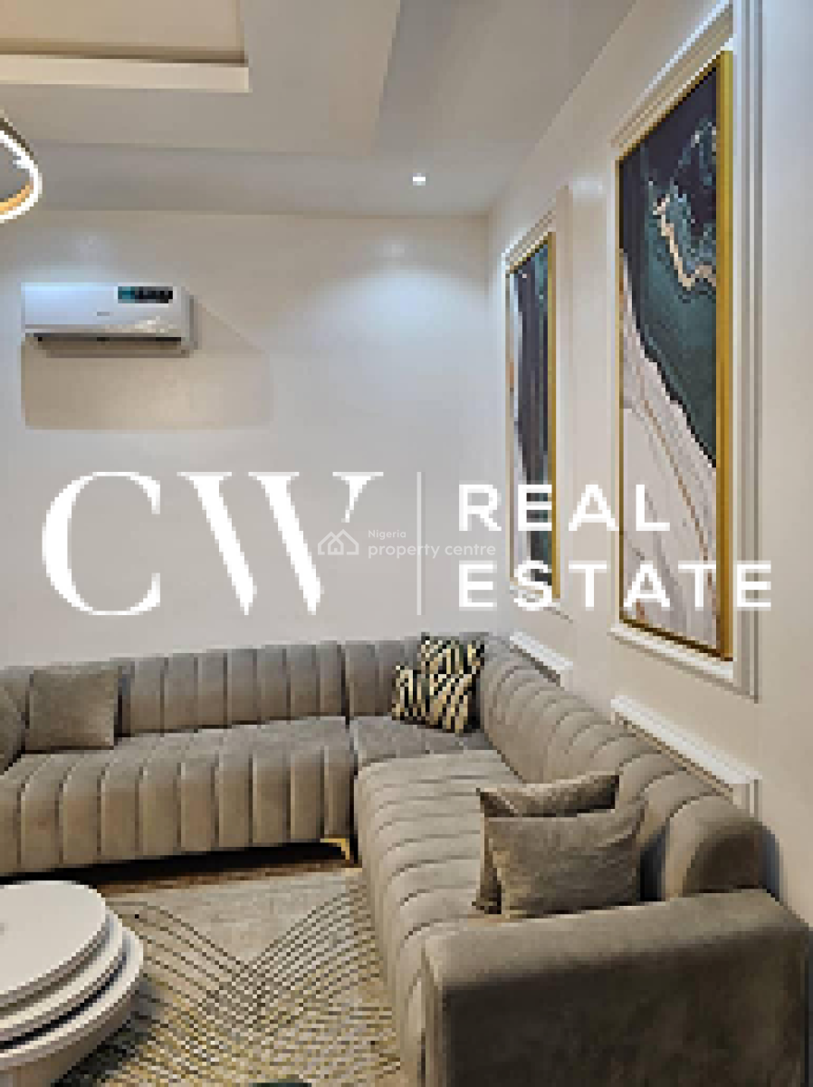 2-bedroom Apartment, Ologolo, Lekki, Lagos, Flat / Apartment for Rent