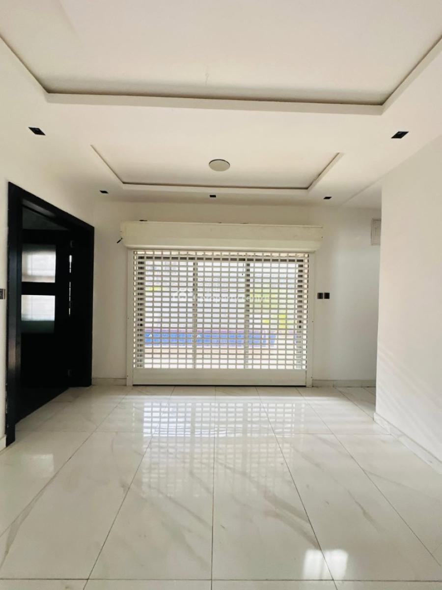 Well Built 5 Bedroom Detached Duplex with Bq & Pool, Lekki Phase 1, Lekki, Lagos, Detached Duplex for Rent