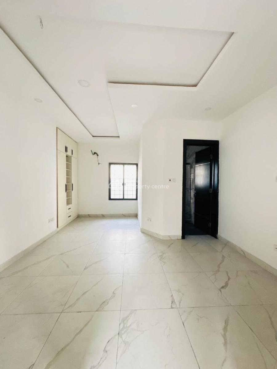 Well Built 5 Bedroom Detached Duplex with Bq & Pool, Lekki Phase 1, Lekki, Lagos, Detached Duplex for Rent