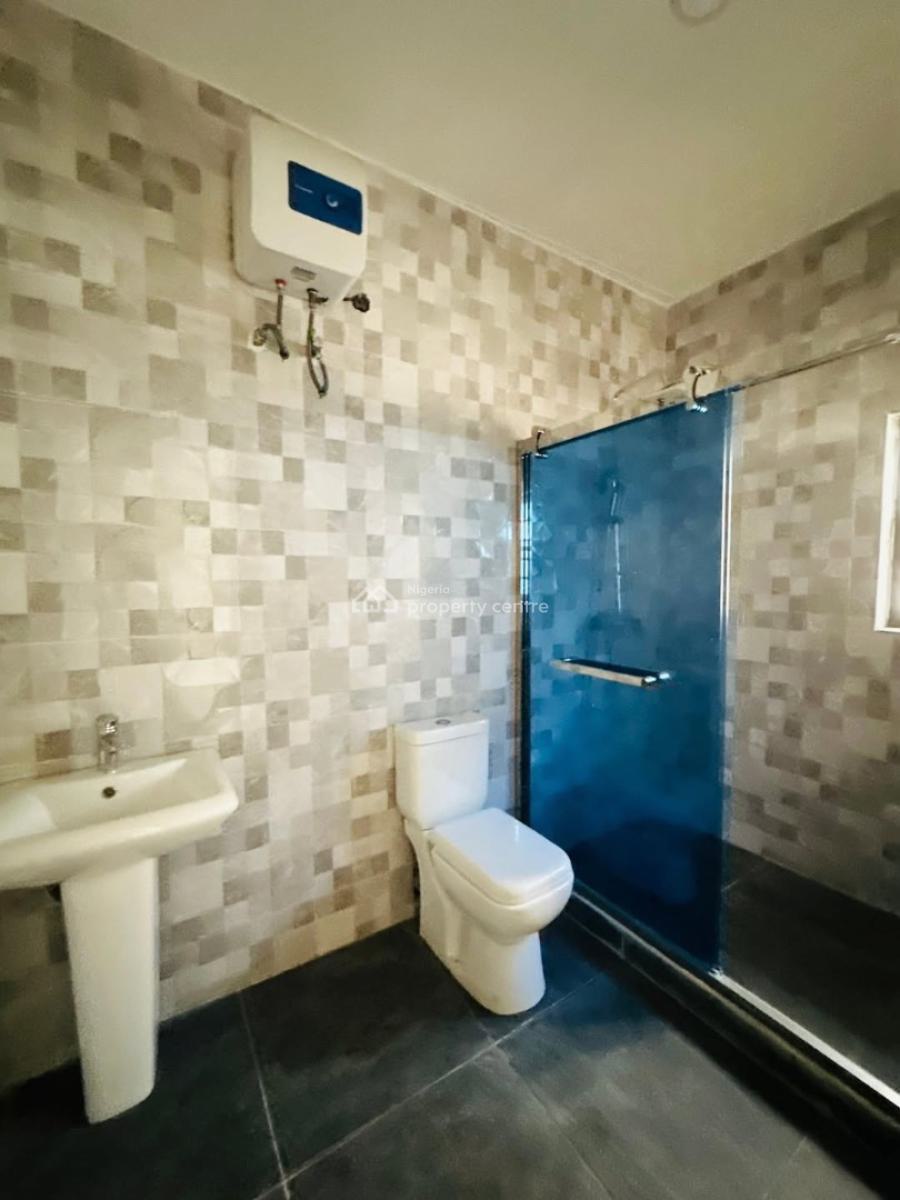Well Built 5 Bedroom Detached Duplex with Bq & Pool, Lekki Phase 1, Lekki, Lagos, Detached Duplex for Rent
