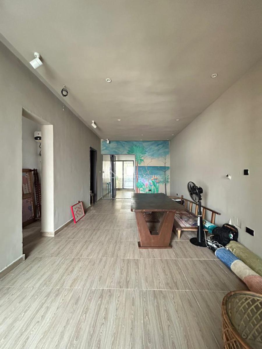 2-bedroom Apartment, Ikate, Lekki, Lagos, Flat / Apartment for Rent