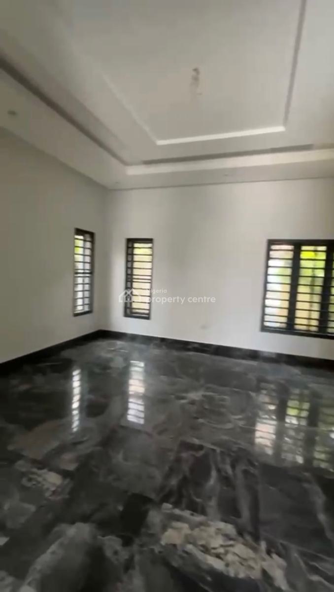 Standard 5-bedroom Duplex, Wuye Main, Wuye, Abuja, Detached Duplex for Rent