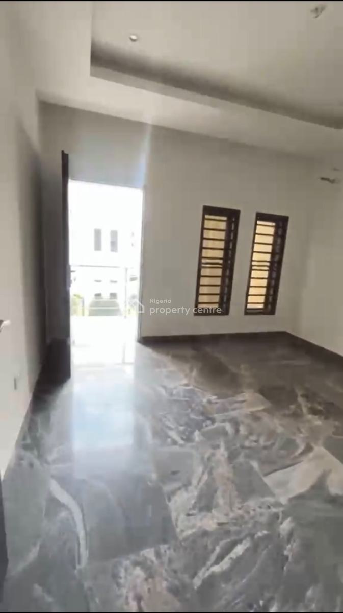 Standard 5-bedroom Duplex, Wuye Main, Wuye, Abuja, Detached Duplex for Rent