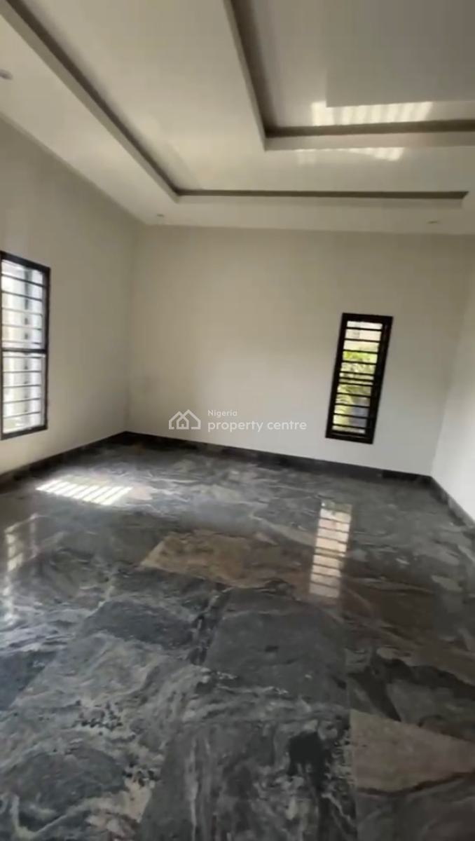 Standard 5-bedroom Duplex, Wuye Main, Wuye, Abuja, Detached Duplex for Rent