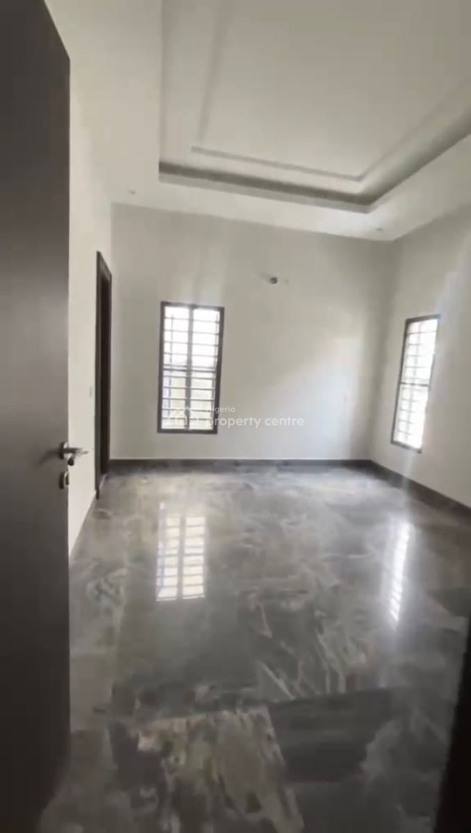 Standard 5-bedroom Duplex, Wuye Main, Wuye, Abuja, Detached Duplex for Rent