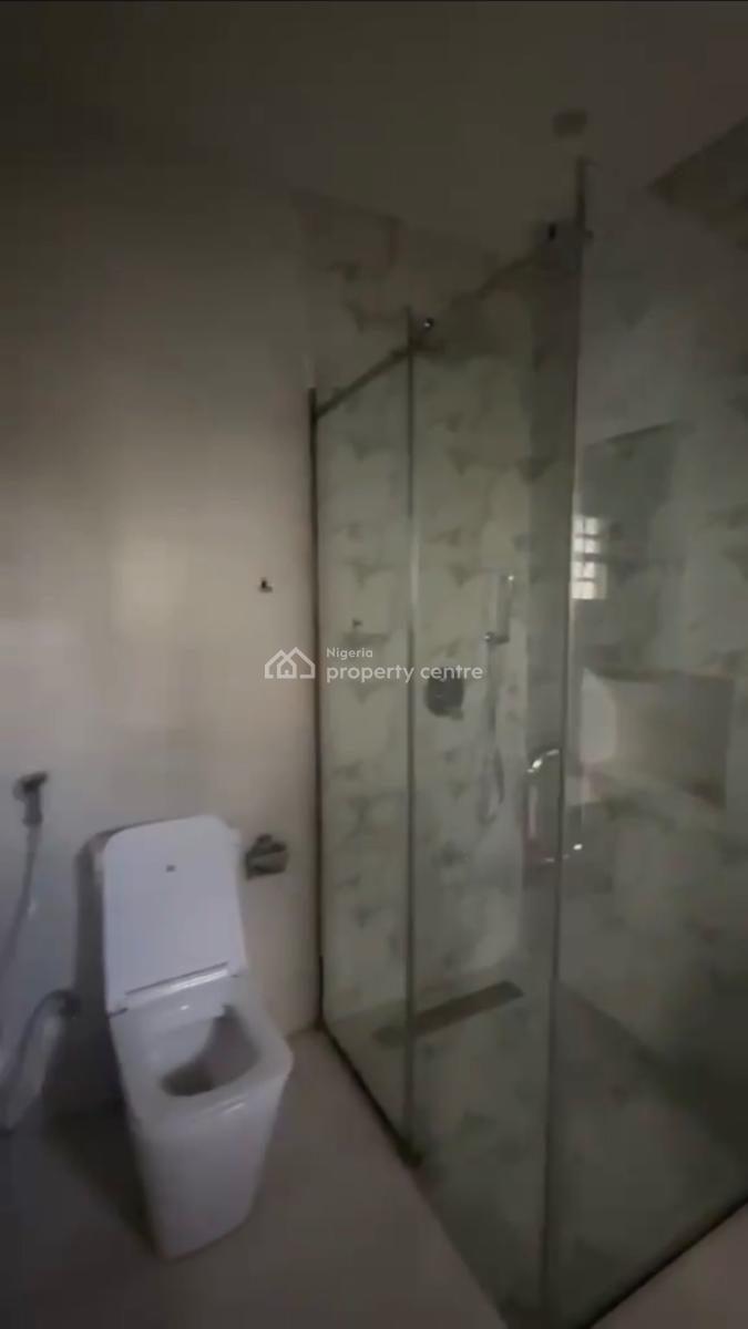 Standard 5-bedroom Duplex, Wuye Main, Wuye, Abuja, Detached Duplex for Rent