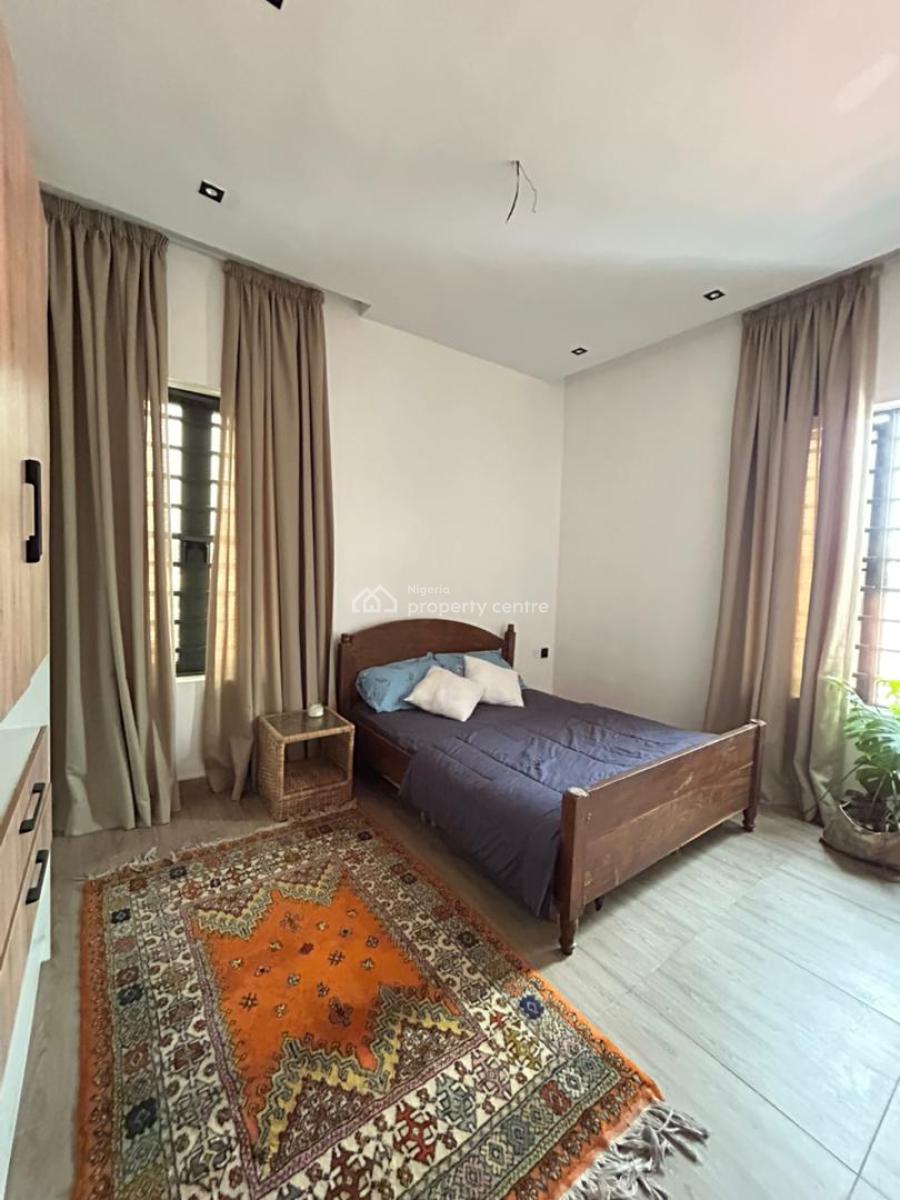 2-bedroom Apartment, Ikate, Lekki, Lagos, Flat / Apartment for Rent