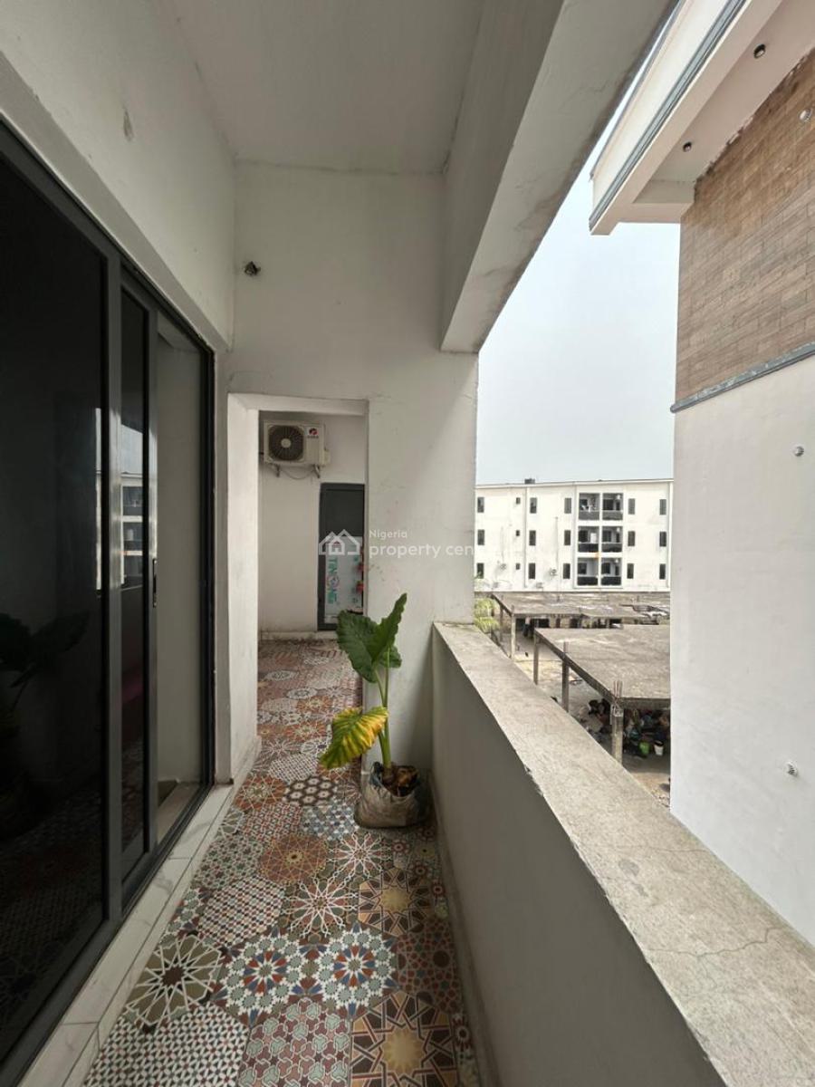 2-bedroom Apartment, Ikate, Lekki, Lagos, Flat / Apartment for Rent