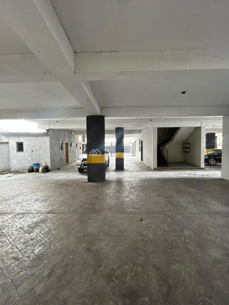 2-bedroom Apartment, Ikate, Lekki, Lagos, Flat / Apartment for Rent