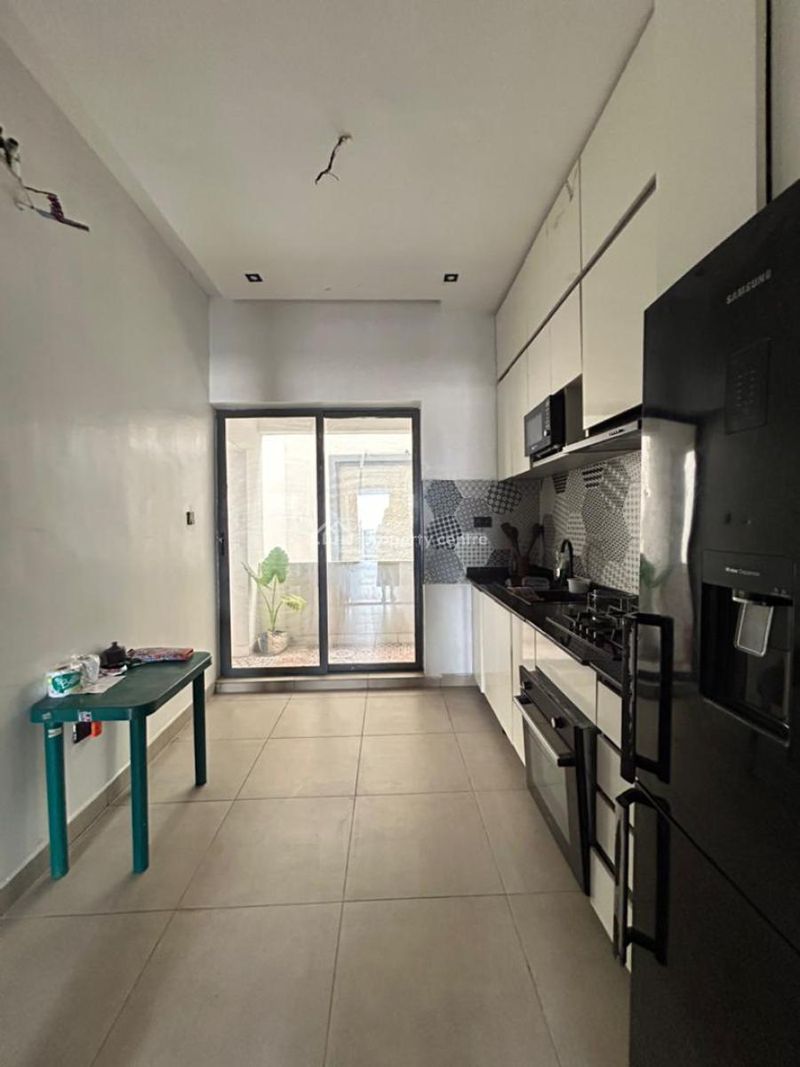 2-bedroom Apartment, Ikate, Lekki, Lagos, Flat / Apartment for Rent