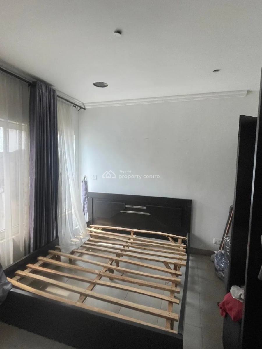 Serviced 3 Bedroom Apartment with Spacious Rooms, Orchid Road, Lekki, Lagos, Flat / Apartment for Rent