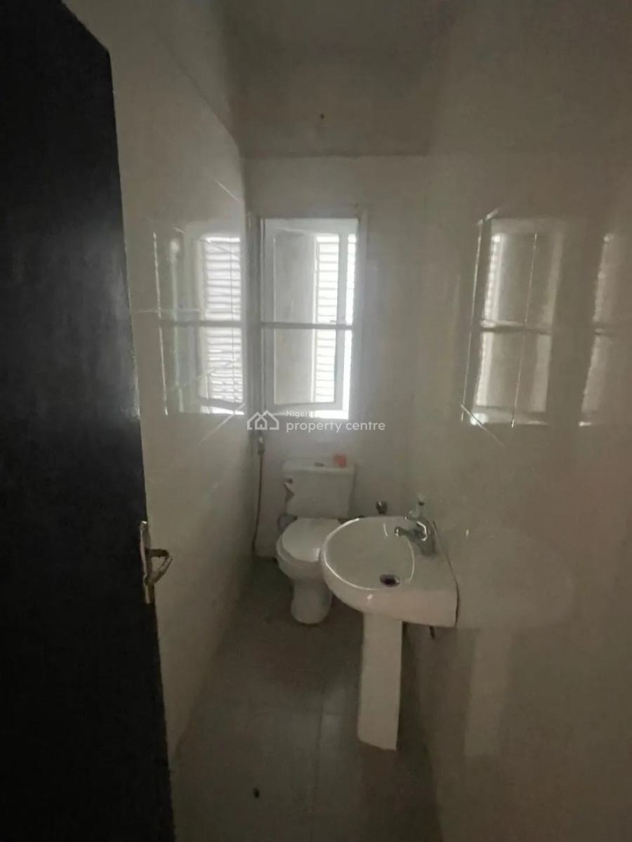 Serviced 3 Bedroom Apartment with Spacious Rooms, Orchid Road, Lekki, Lagos, Flat / Apartment for Rent