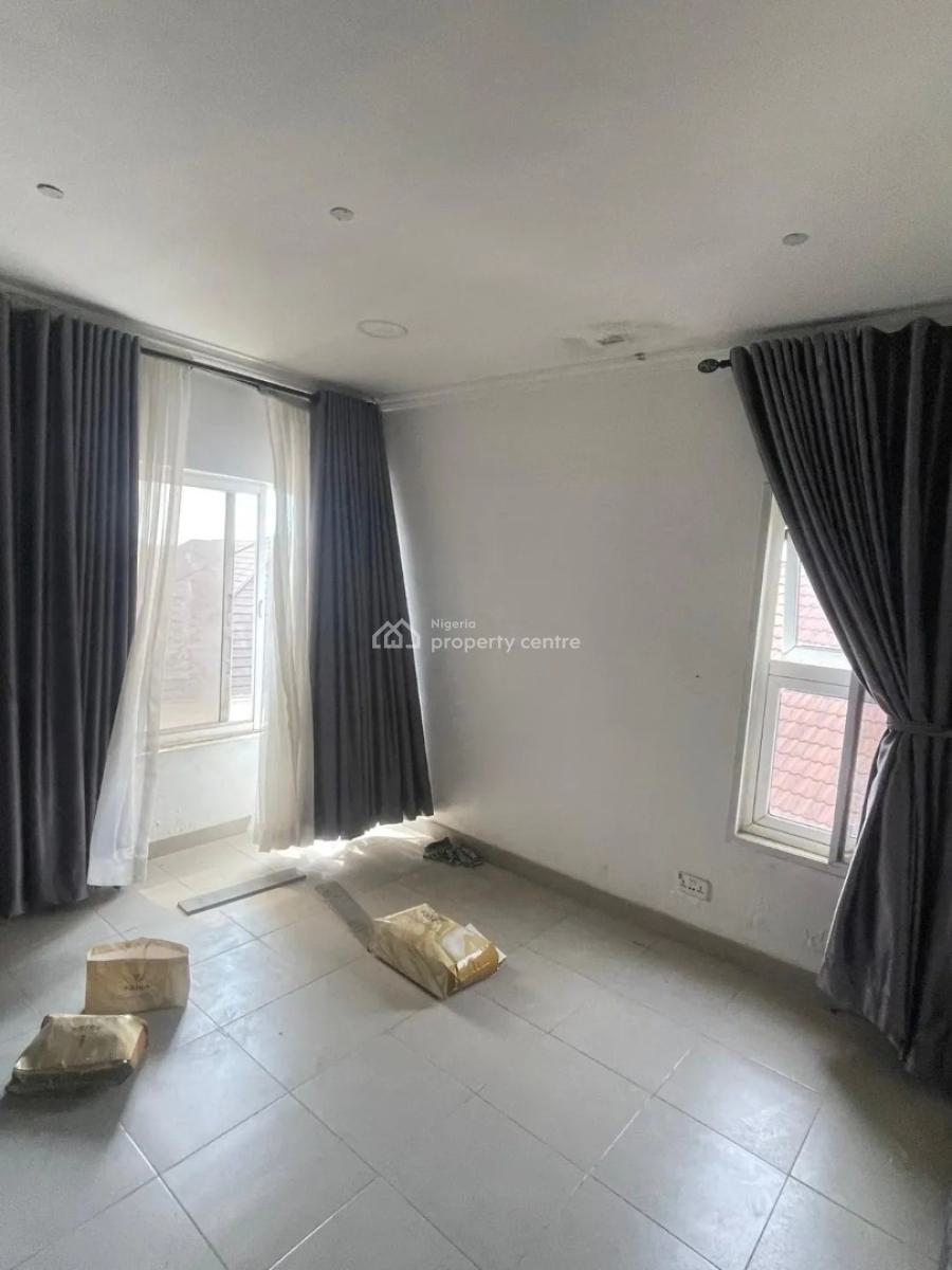 Serviced 3 Bedroom Apartment with Spacious Rooms, Orchid Road, Lekki, Lagos, Flat / Apartment for Rent