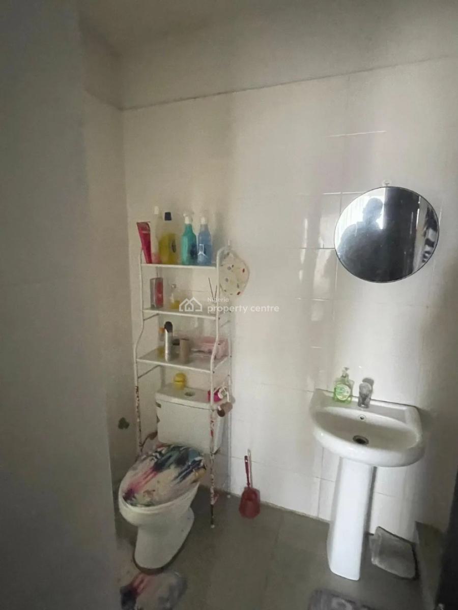 Serviced 3 Bedroom Apartment with Spacious Rooms, Orchid Road, Lekki, Lagos, Flat / Apartment for Rent