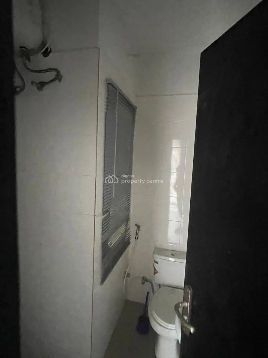 Serviced 3 Bedroom Apartment with Spacious Rooms, Orchid Road, Lekki, Lagos, Flat / Apartment for Rent