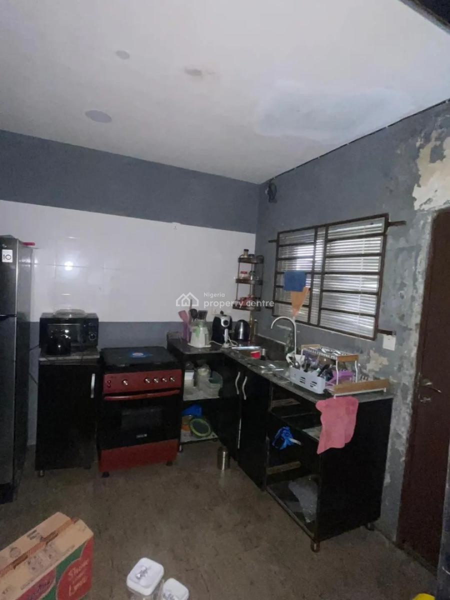 Serviced 3 Bedroom Apartment with Spacious Rooms, Orchid Road, Lekki, Lagos, Flat / Apartment for Rent