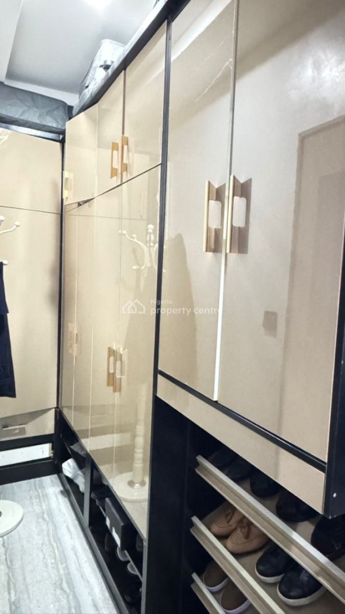 Standard 4-bedroom Duplex, Von Axis, Airport Rd., Lugbe District, Abuja, Detached Duplex for Sale