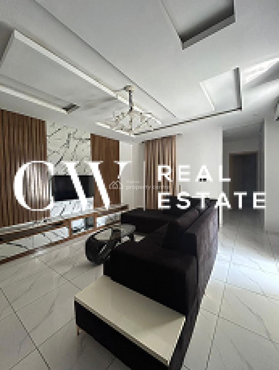 2-bedroom Apartment, Ologolo, Lekki, Lagos, Flat / Apartment for Rent