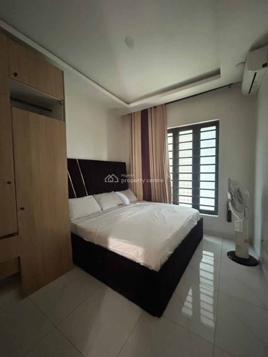 2-bedroom Apartment, Ologolo, Lekki, Lagos, Flat / Apartment for Rent