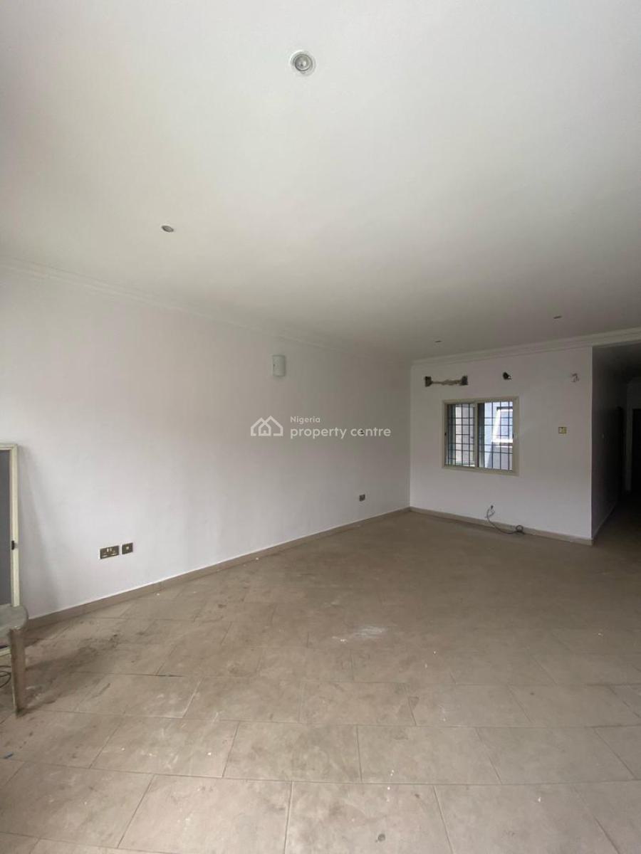 4-bedroom Semi-detached, Ikoyi, Lagos, Semi-detached Duplex for Rent