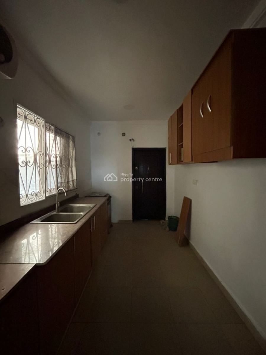 4-bedroom Semi-detached House, Ologolo, Lekki, Lagos, Semi-detached Duplex for Rent
