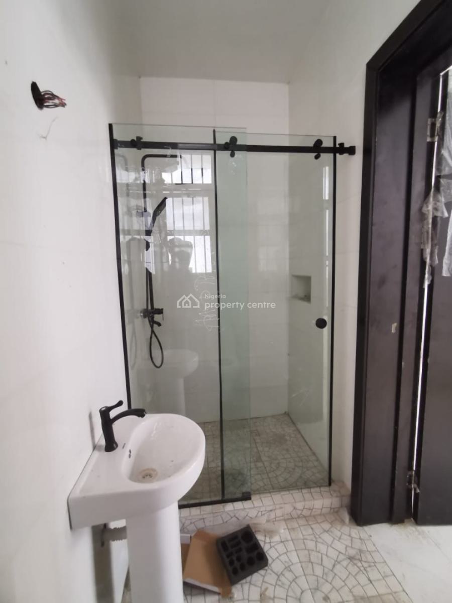 Modern Living 2-bedroom Apartment, Idado, Lekki, Lagos, Flat / Apartment for Rent
