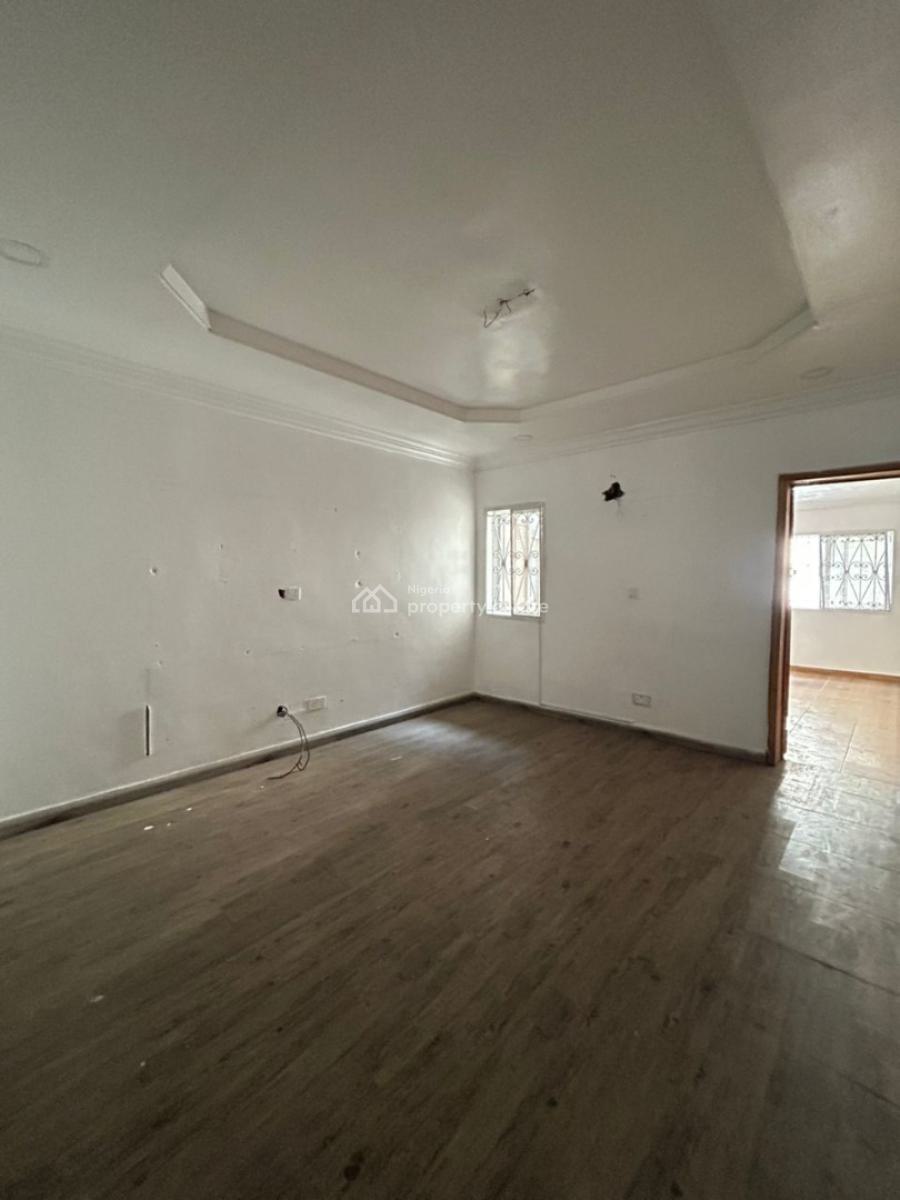 4-bedroom Semi-detached House, Ologolo, Lekki, Lagos, Semi-detached Duplex for Rent