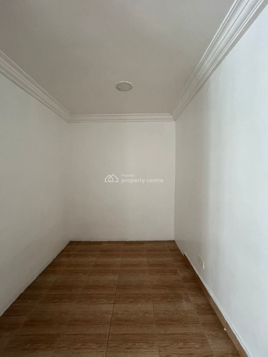 4-bedroom Semi-detached House, Ologolo, Lekki, Lagos, Semi-detached Duplex for Rent