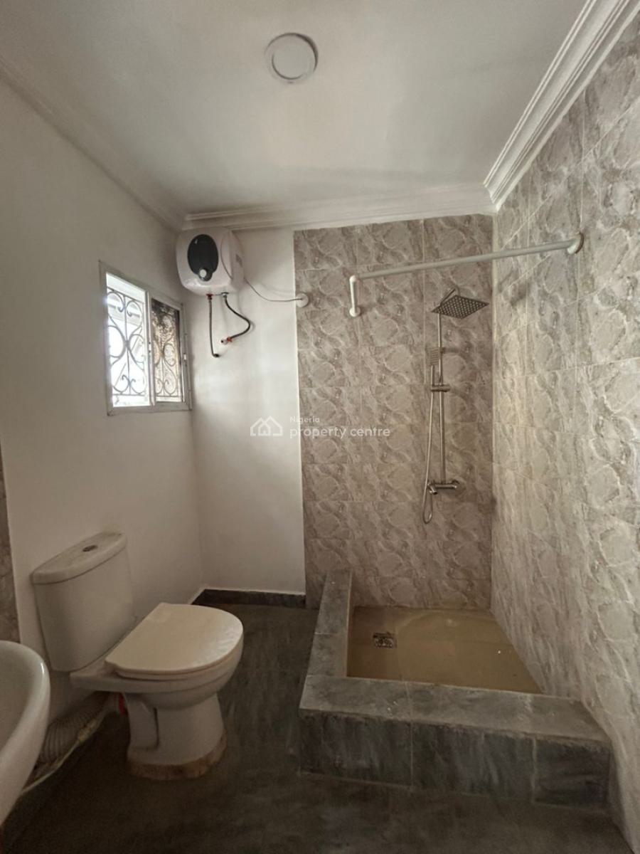 4-bedroom Semi-detached House, Ologolo, Lekki, Lagos, Semi-detached Duplex for Rent