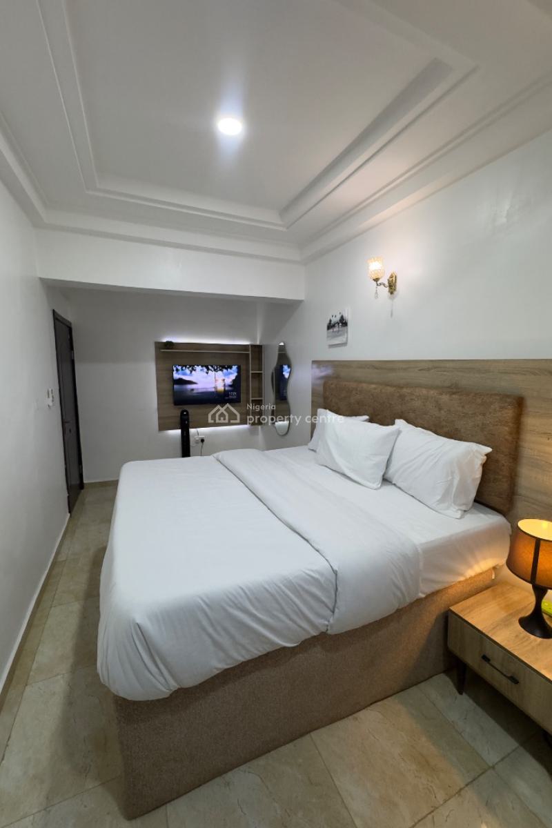 3 Bedroom Serviced Apartment, 3rd Avenue, Gwarinpa, Abuja, Flat / Apartment for Rent