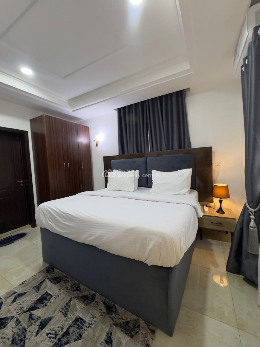 3 Bedroom Serviced Apartment, 3rd Avenue, Gwarinpa, Abuja, Flat / Apartment for Rent