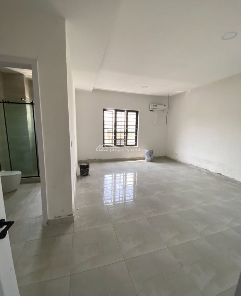 Fully Aerviced 3 Bedroom Apartment in a Secured Estate, Ikoyi, Lagos, House for Rent