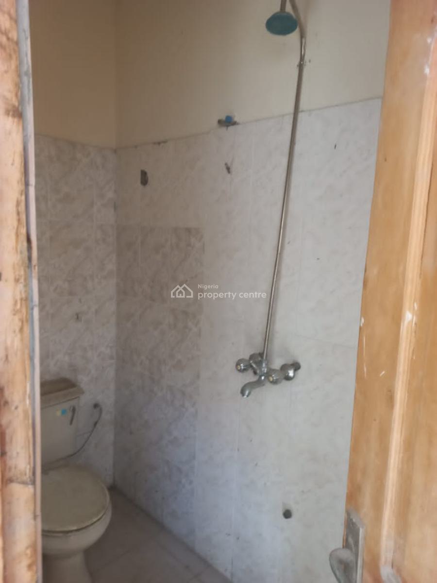 Self-contained, Eden Garden Estate, Ajah, Lagos, Self Contain (single Rooms) for Rent