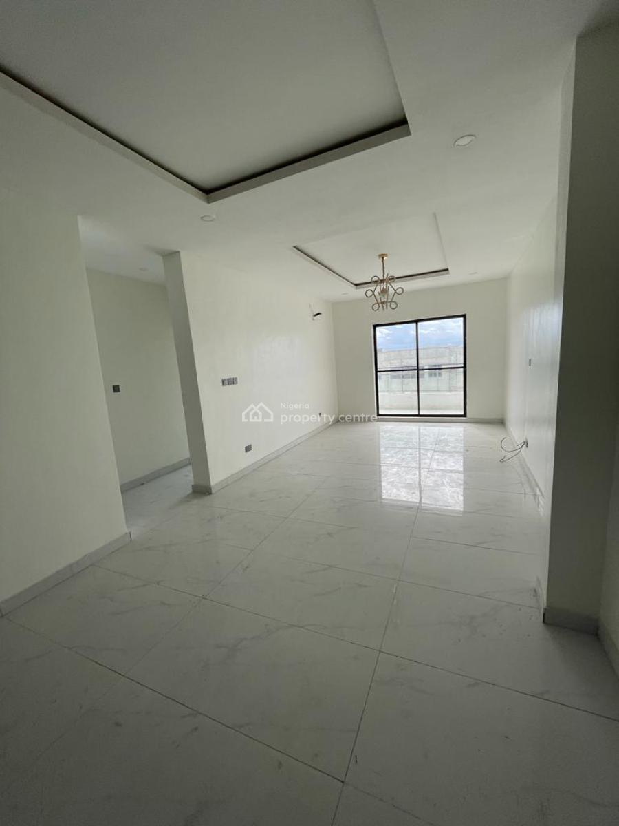 a Serviced & Lovely  2  Bedroom  Apartment, Ikate, Lekki, Lagos, Flat / Apartment for Sale