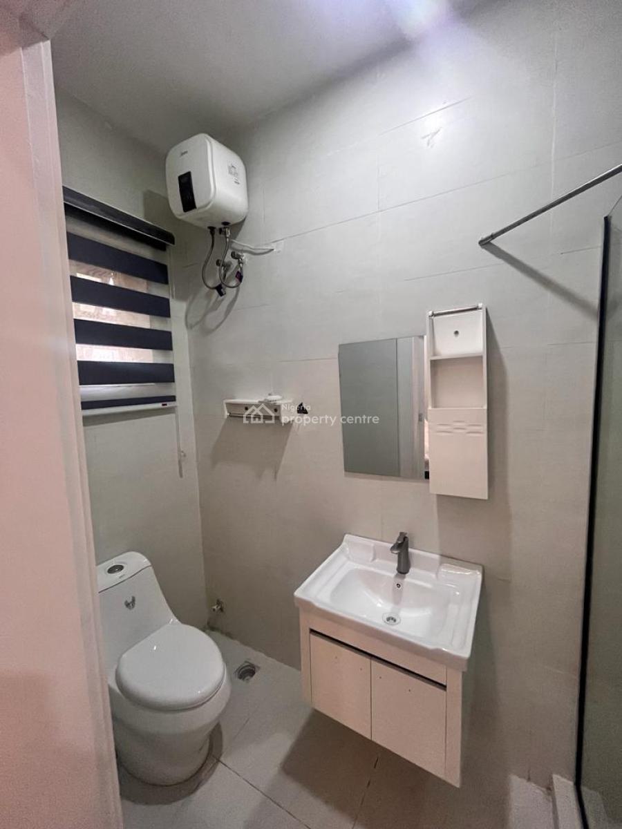 a Serviced & Lovely  2  Bedroom  Apartment, Ikate, Lekki, Lagos, Flat / Apartment for Sale
