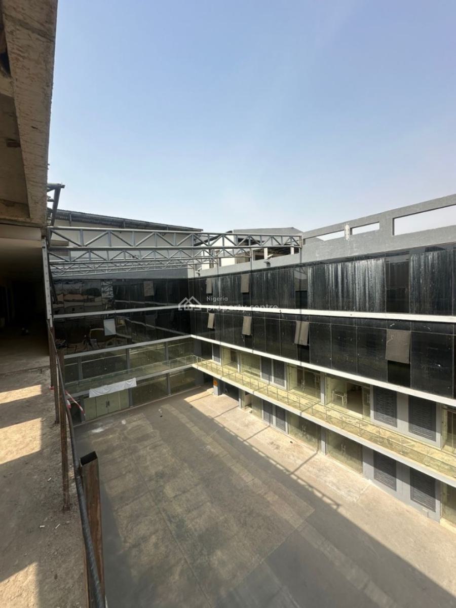 Fully Serviced and Furnished 1 Bedroom Apartments, Ademola Adetokunbo, Wuse 2, Abuja, Flat / Apartment for Sale