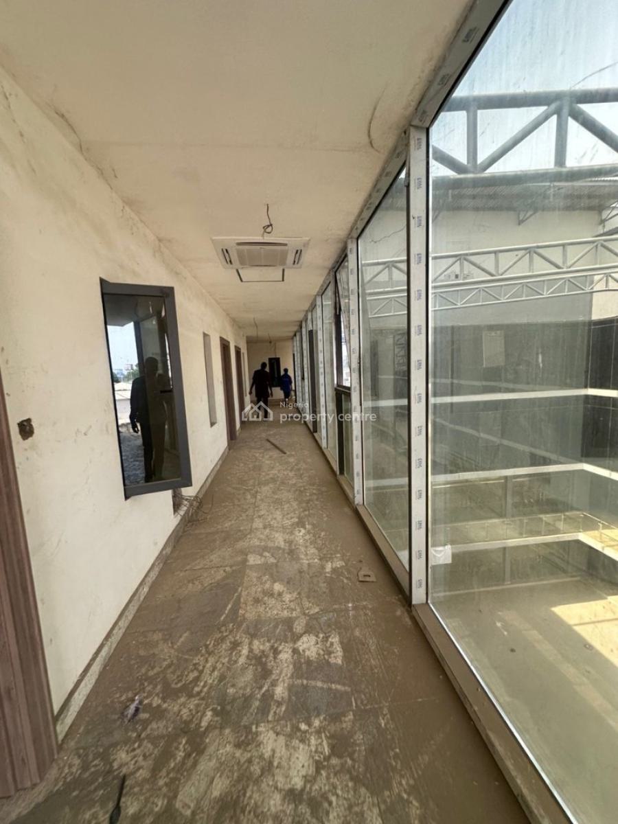 Fully Serviced and Furnished 1 Bedroom Apartments, Ademola Adetokunbo, Wuse 2, Abuja, Flat / Apartment for Sale