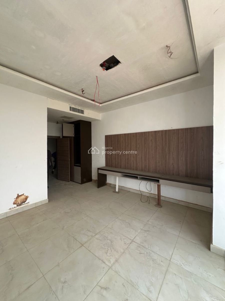 Fully Serviced and Furnished 1 Bedroom Apartments, Ademola Adetokunbo, Wuse 2, Abuja, Flat / Apartment for Sale