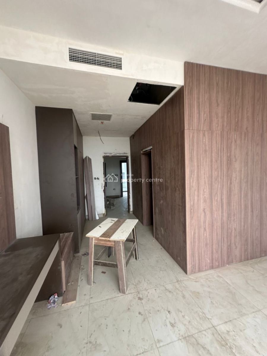 Fully Serviced and Furnished 1 Bedroom Apartments, Ademola Adetokunbo, Wuse 2, Abuja, Flat / Apartment for Sale