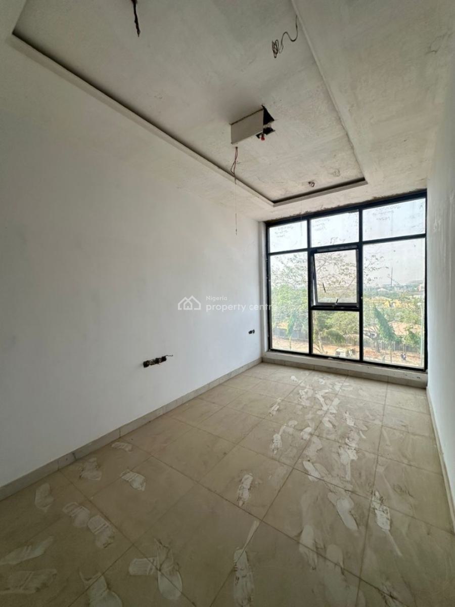 Fully Serviced and Furnished 1 Bedroom Apartments, Ademola Adetokunbo, Wuse 2, Abuja, Flat / Apartment for Sale