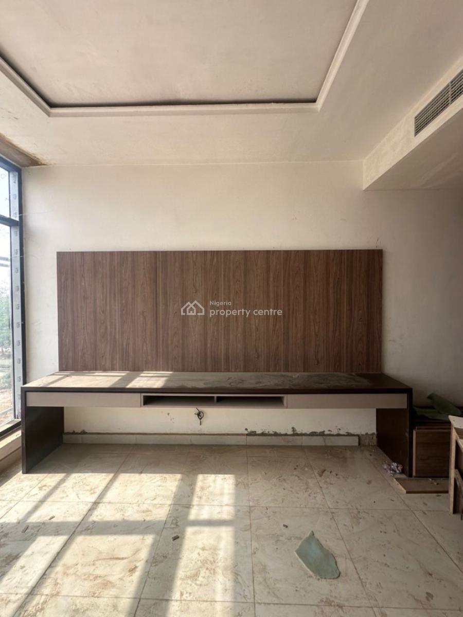 Fully Serviced and Furnished 1 Bedroom Apartments, Ademola Adetokunbo, Wuse 2, Abuja, Flat / Apartment for Sale