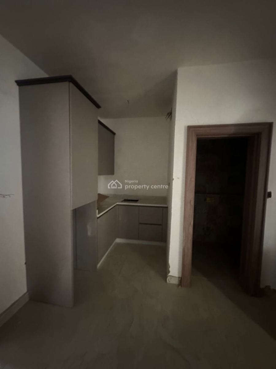 Fully Serviced and Furnished 1 Bedroom Apartments, Ademola Adetokunbo, Wuse 2, Abuja, Flat / Apartment for Sale