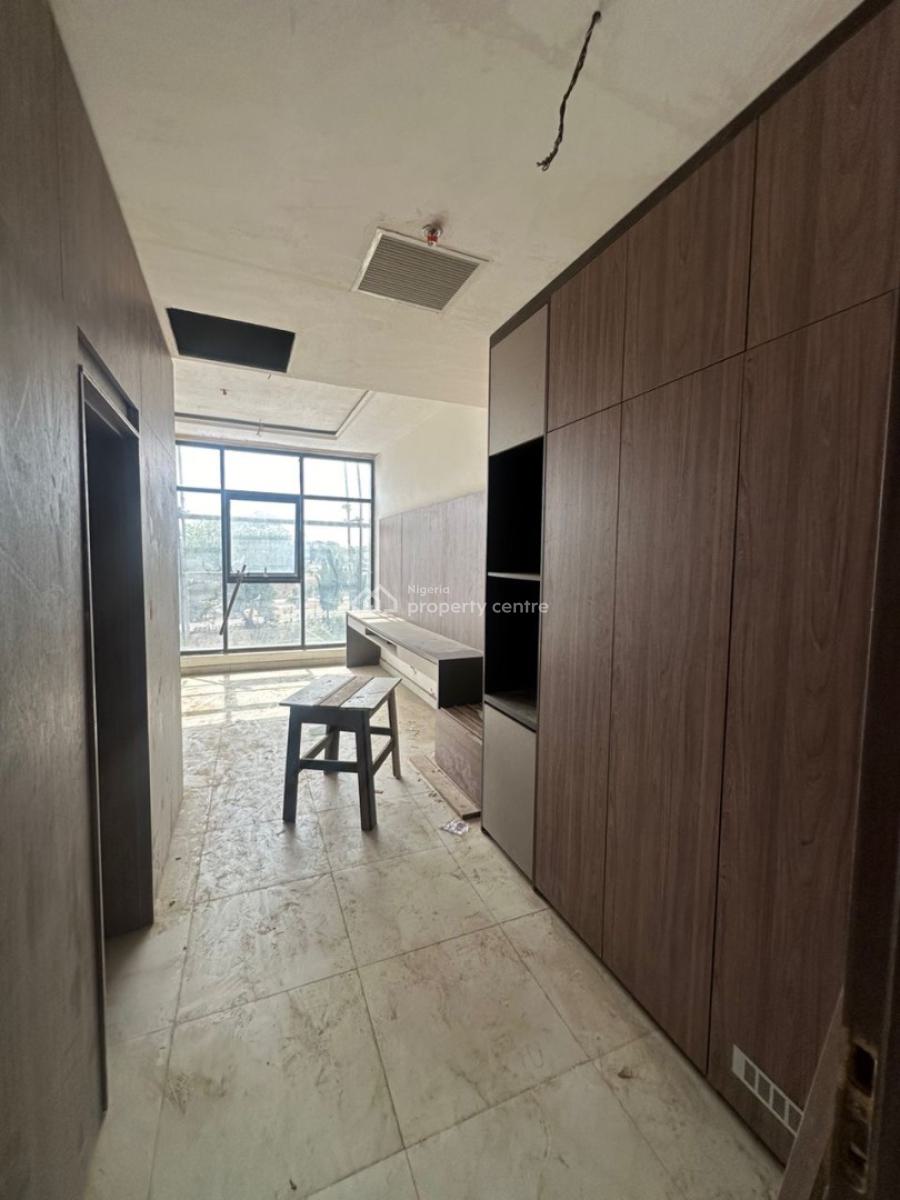 Fully Serviced and Furnished 1 Bedroom Apartments, Ademola Adetokunbo, Wuse 2, Abuja, Flat / Apartment for Sale