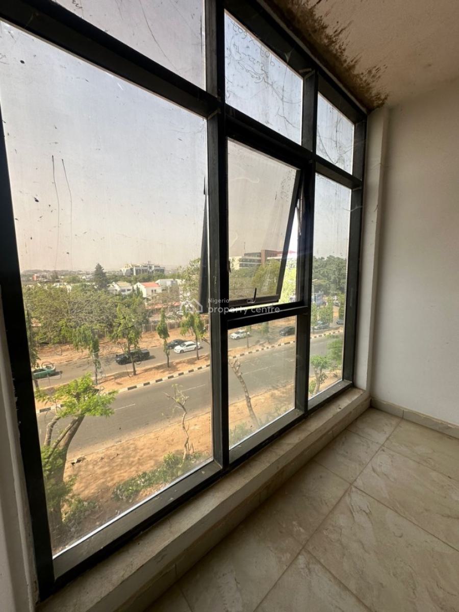 Fully Serviced and Furnished 1 Bedroom Apartments, Ademola Adetokunbo, Wuse 2, Abuja, Flat / Apartment for Sale