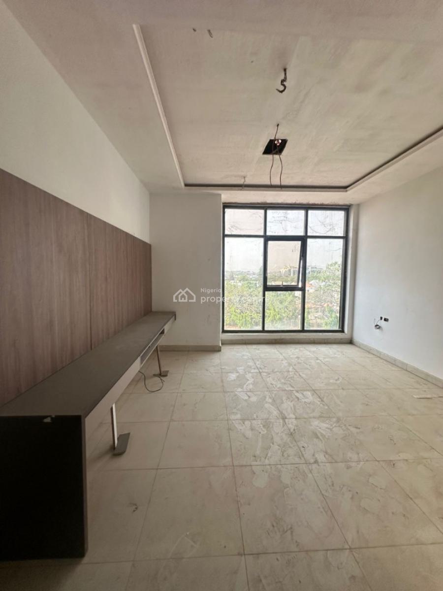 Fully Serviced and Furnished 1 Bedroom Apartments, Ademola Adetokunbo, Wuse 2, Abuja, Flat / Apartment for Sale