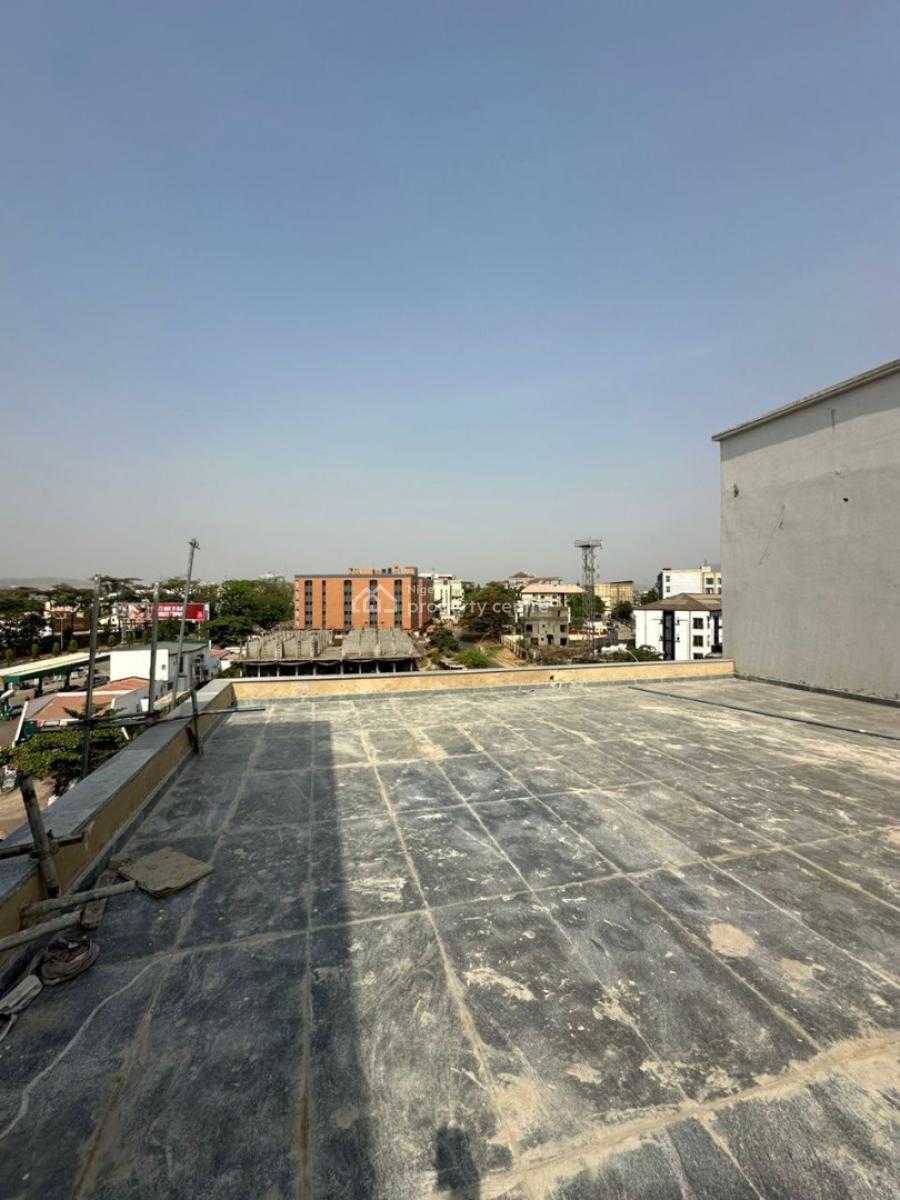 Hot in The Market Commercial Space, Wuse 2, Abuja, Plaza / Complex / Mall for Rent